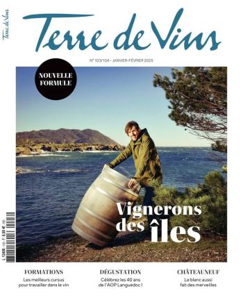 Terre de Vins