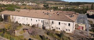 Caunes Minervois  : l'Ehpad Los Ainats passe sous le pavillon de SOS Seniors