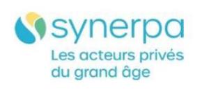  alt="PLFSS 2025 : le Synerpa tire la sonnette d'alarme"