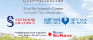 Innovation : ouverture de l'UMS-Autonomie :